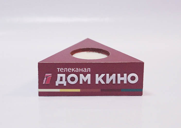 кубик на микрофон для первого канала